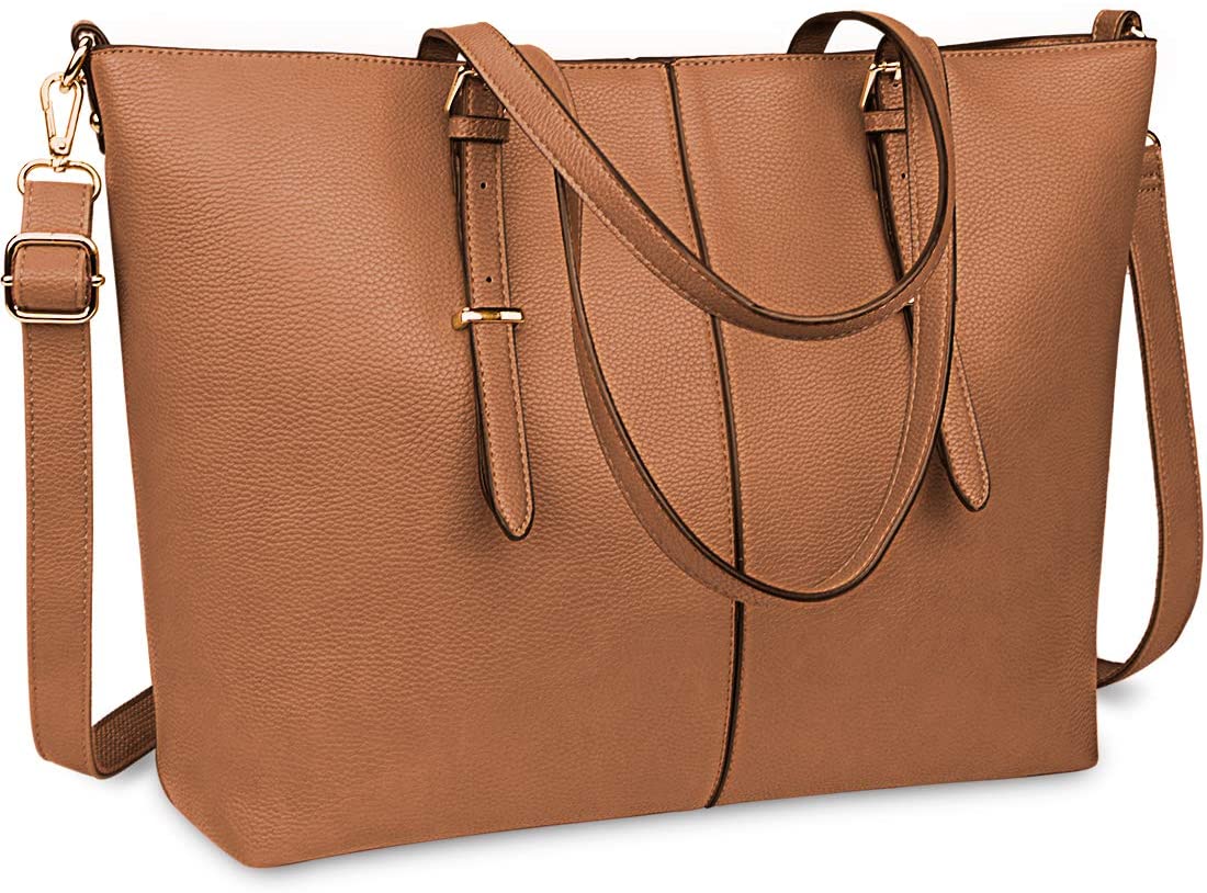 Light Brown Purse