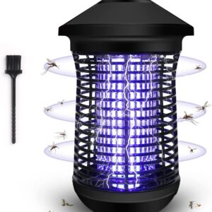 Mosquito Zapper with 20W Lamps