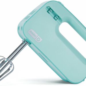 Compact Hand Mixer Electric for Whipping