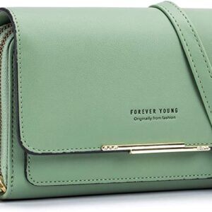 Small Crossbody Shoulder Bag