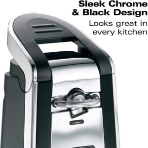 Smooth Touch Electric Automatic Can Opener